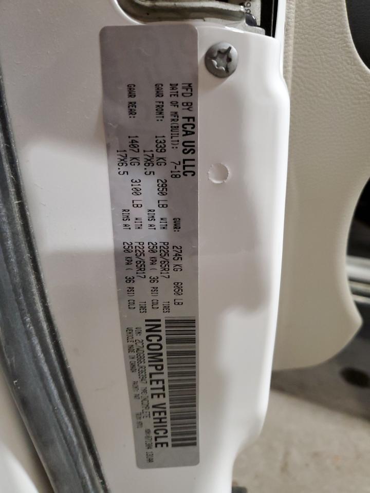 Dodge Caravan Se Image 9