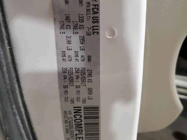 Dodge Caravan Se Image 9