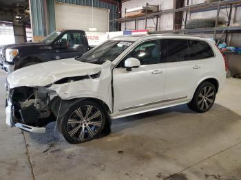  Salvage Volvo XC90