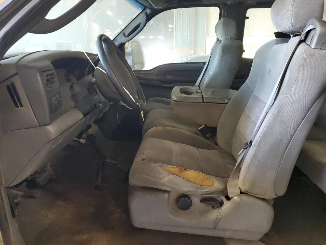 Ford F-350 Srw Super Duty Image 9