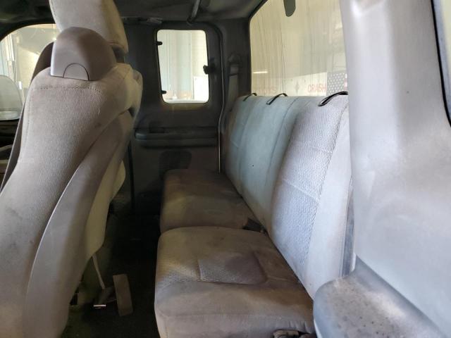 Ford F-350 Srw Super Duty Image 7