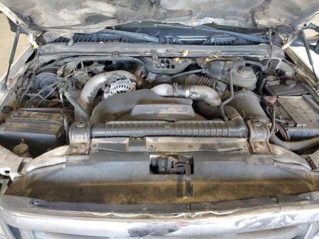 Ford F-350 Srw Super Duty Image 11