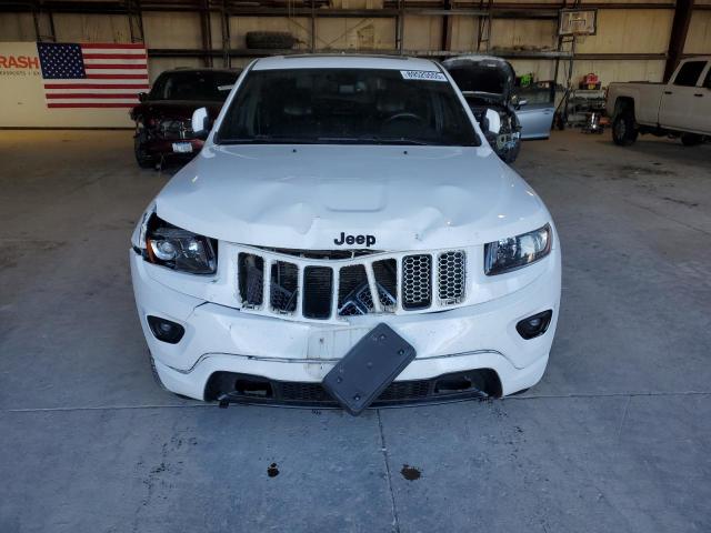 Jeep Grand Cherokee Laredo Image 7