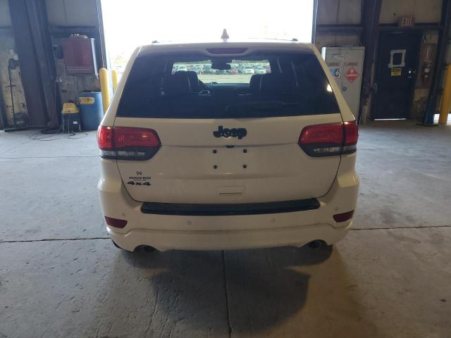 Jeep Grand Cherokee Laredo Image 4