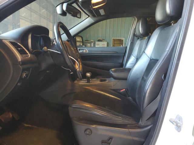 Jeep Grand Cherokee Laredo Image 11