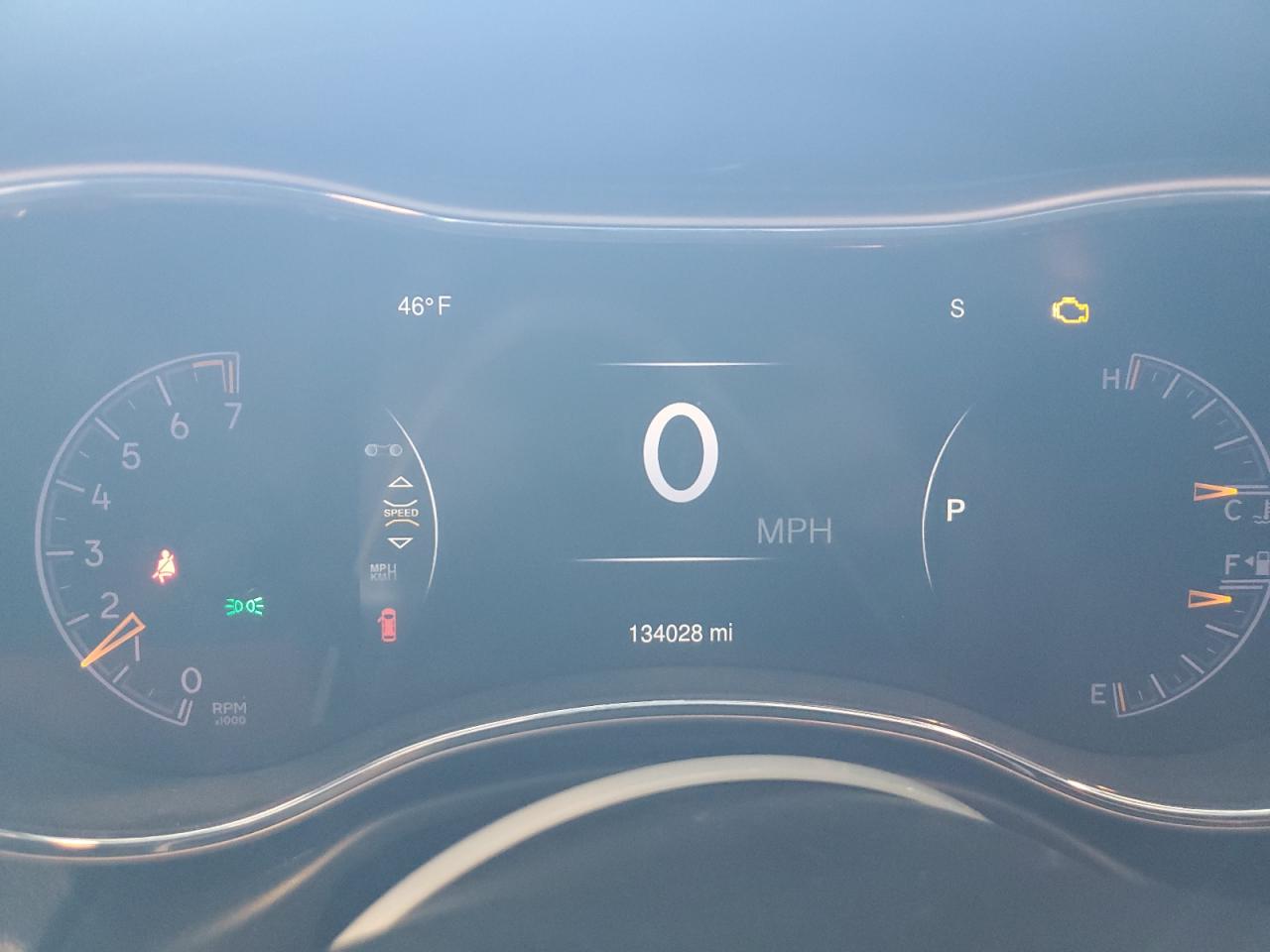 Jeep Grand Cherokee Laredo Image 6