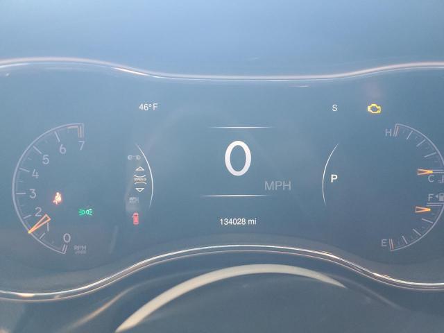 Jeep Grand Cherokee Laredo Image 6