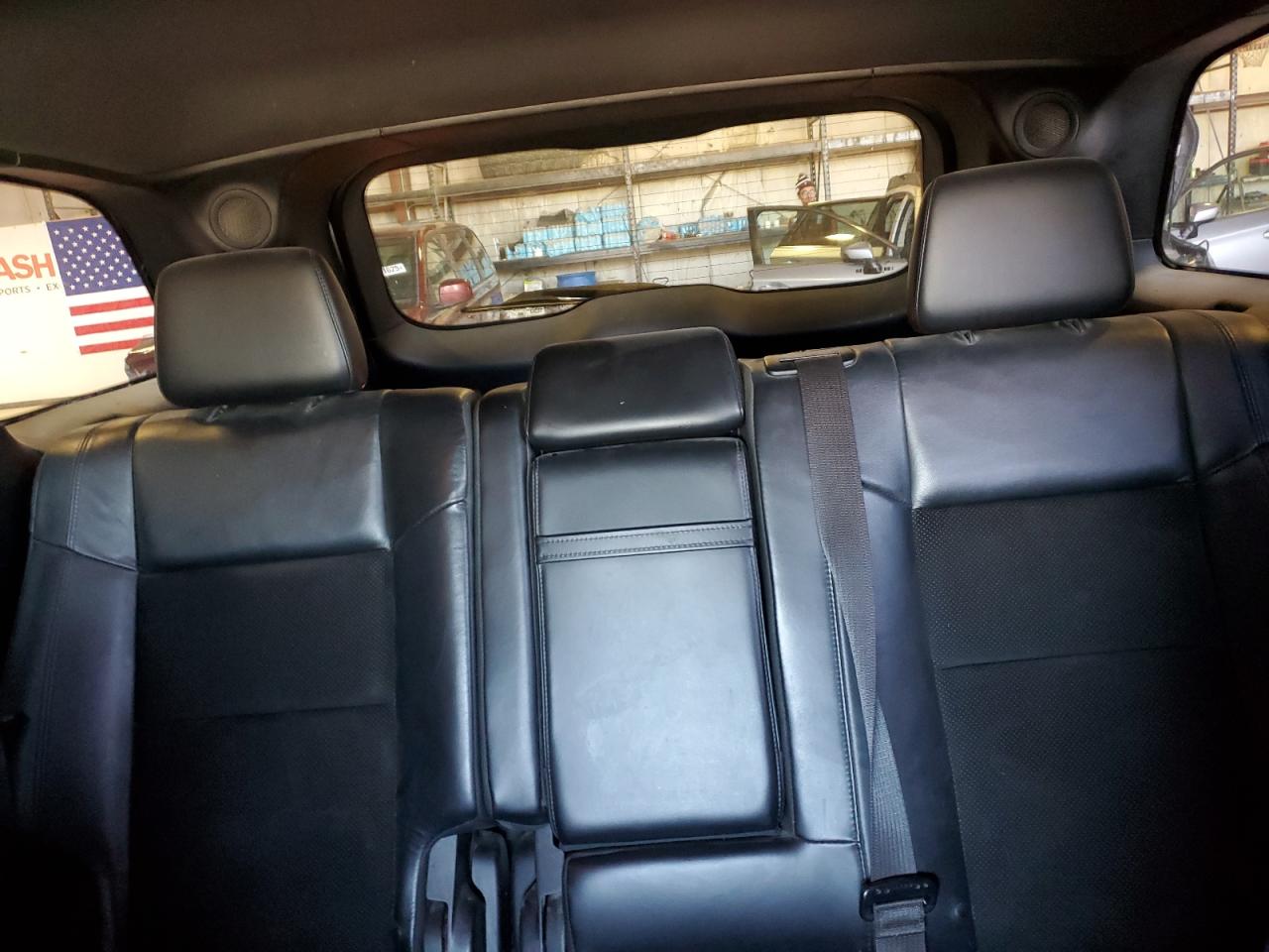 Jeep Grand Cherokee Laredo Image 13