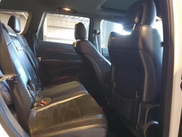 Jeep Grand Cherokee Laredo Image 10