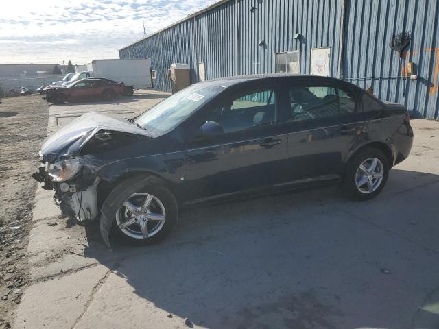  Salvage Chevrolet Cobalt