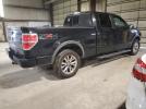Ford F-150 Supercrew Image 4