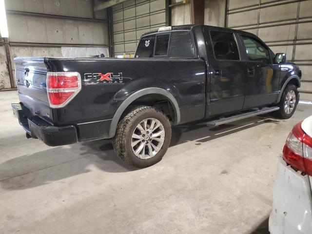 Ford F-150 Supercrew Image 4