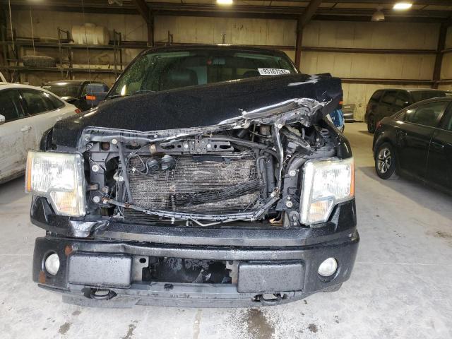 Ford F-150 Supercrew Image 3