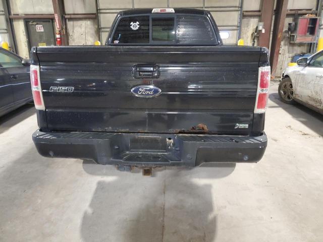 Ford F-150 Supercrew Image 6