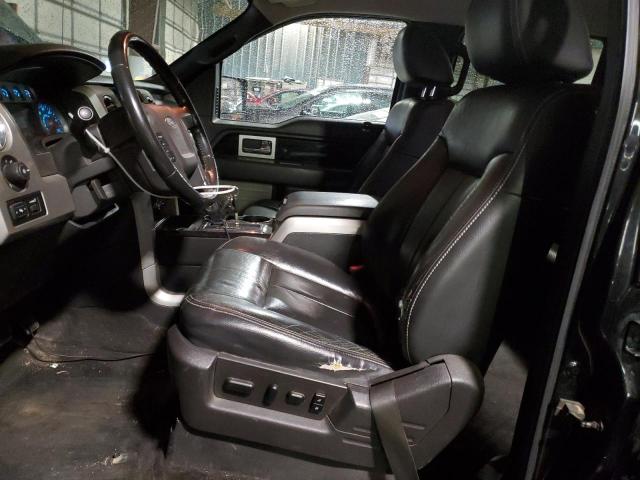 Ford F-150 Supercrew Image 9