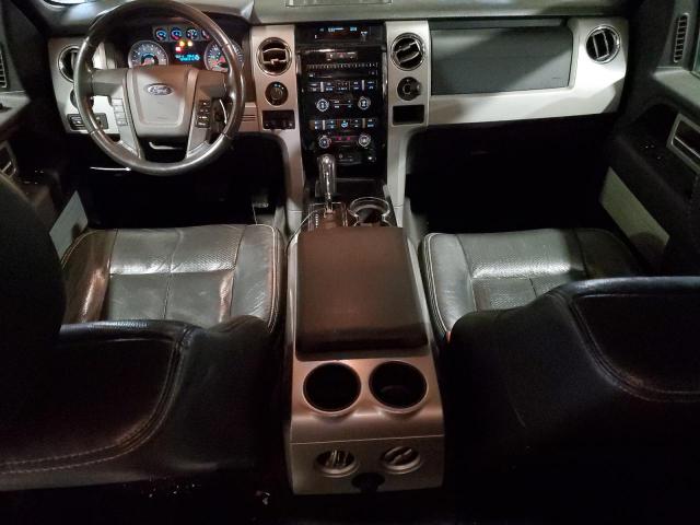 Ford F-150 Supercrew Image 8