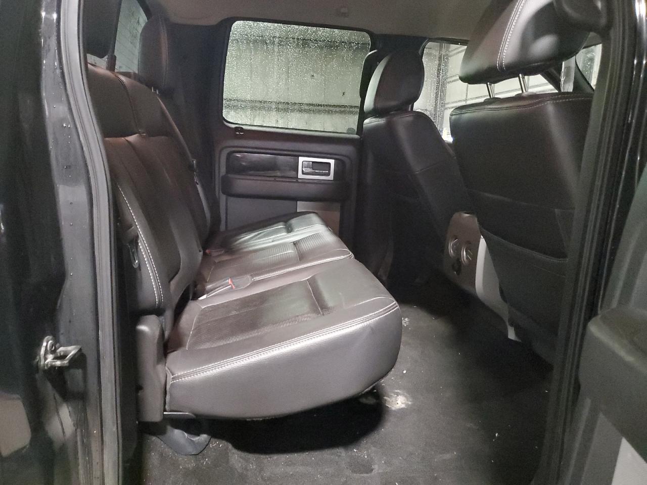 Ford F-150 Supercrew Image 2