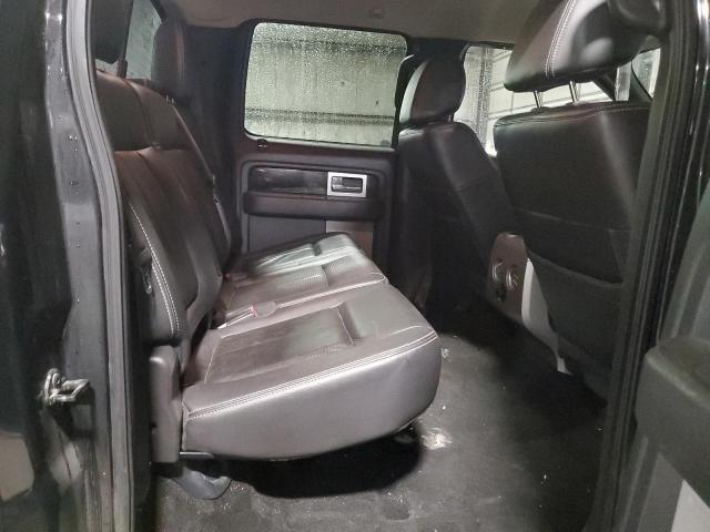 Ford F-150 Supercrew Image 2