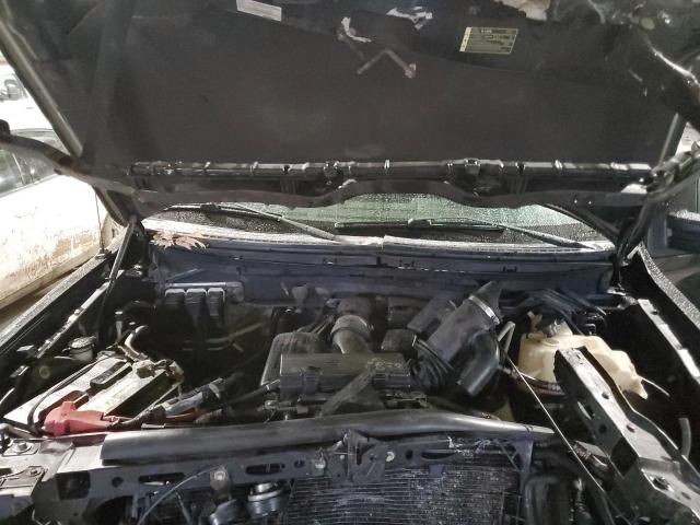 Ford F-150 Supercrew Image 12