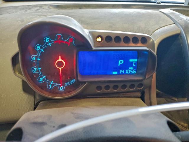 Chevrolet Sonic Lt Image 4