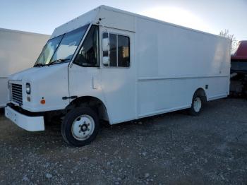  Salvage Freightliner Chassis M