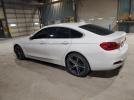 BMW 4 Series Gran Coupe Image 4