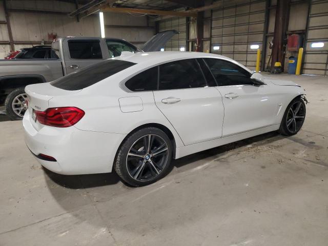 BMW 4 Series Gran Coupe Image 10