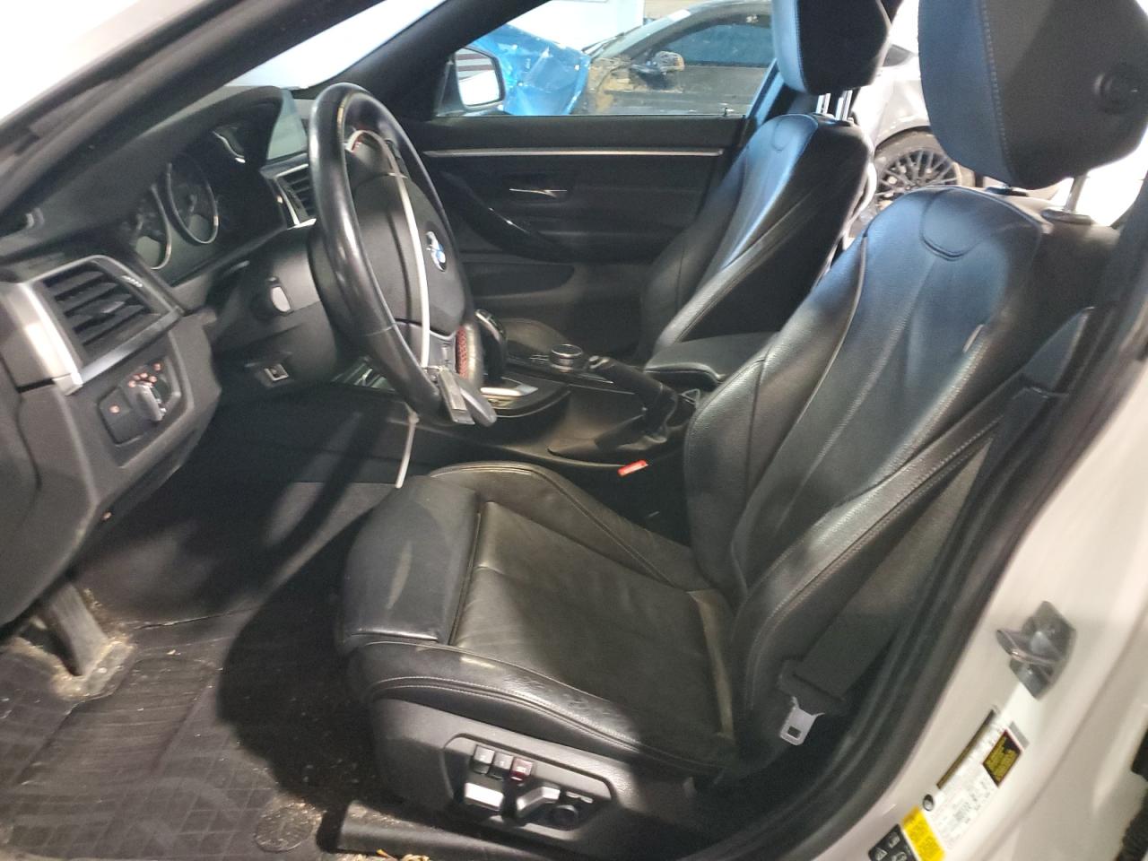 BMW 4 Series Gran Coupe Image 7