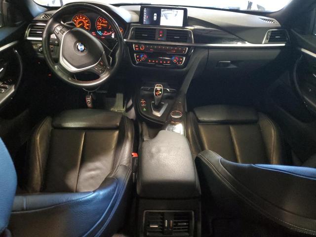 BMW 4 Series Gran Coupe Image 8