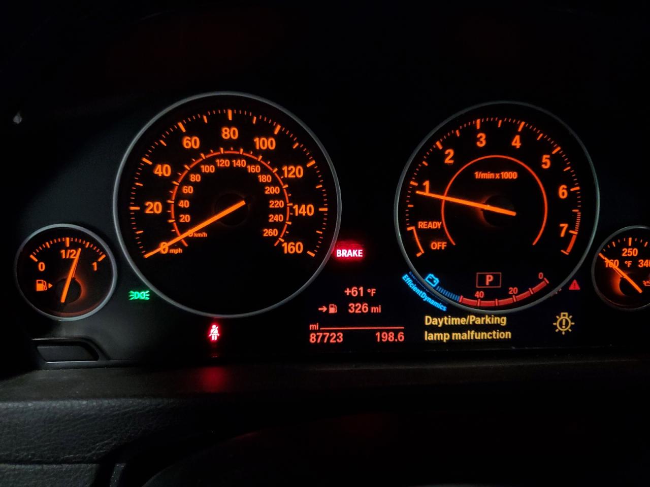 BMW 4 Series Gran Coupe Image 2