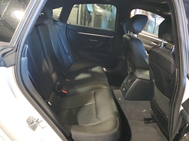 BMW 4 Series Gran Coupe Image 11