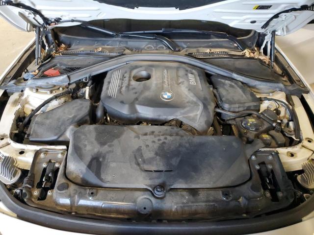 BMW 4 Series Gran Coupe Image 5