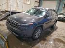 Jeep Grand Cherokee Latitude Image 1