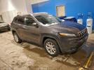 Jeep Grand Cherokee Latitude Image 2