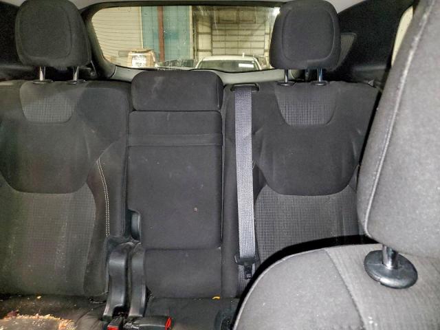 Jeep Grand Cherokee Latitude Image 11