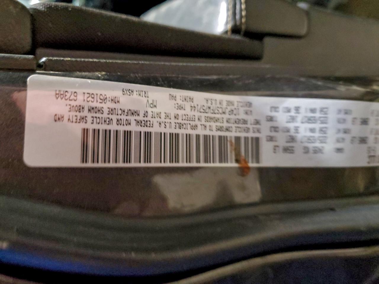 Jeep Grand Cherokee Latitude Image 12