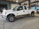 Ford F-250 Super Duty Image 1