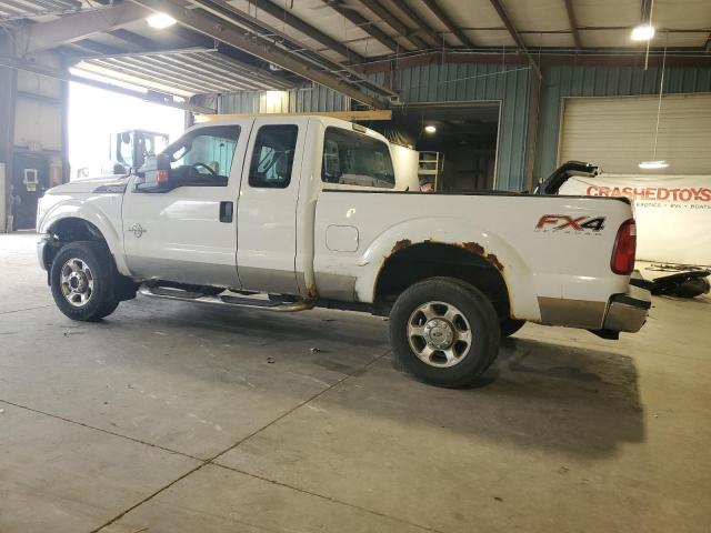 Ford F-250 Super Duty Image 12