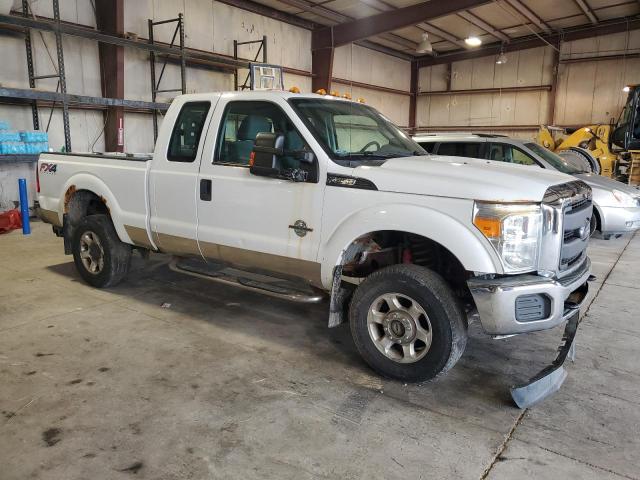 Ford F-250 Super Duty Image 5