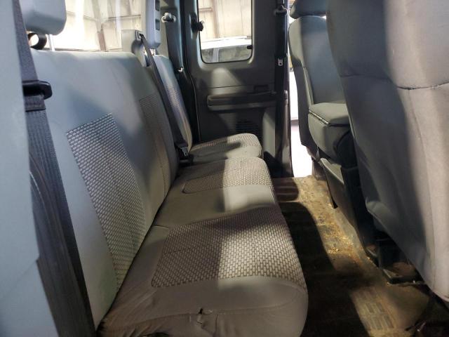 Ford F-250 Super Duty Image 10