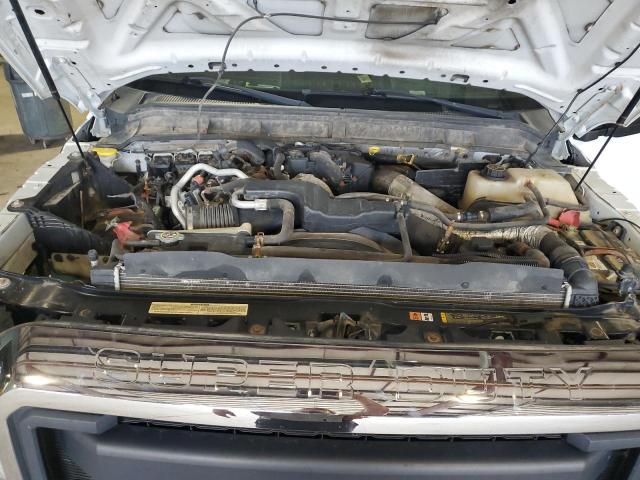 Ford F-250 Super Duty Image 2