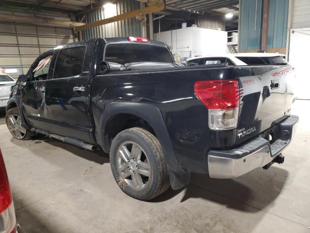 Toyota Tundra Crewmax Limited Image 3