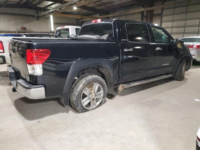 Toyota Tundra Crewmax Limited Image 2