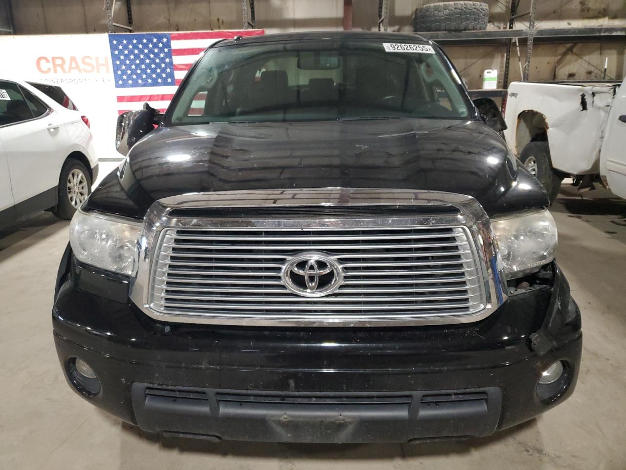 Toyota Tundra Crewmax Limited Image 7