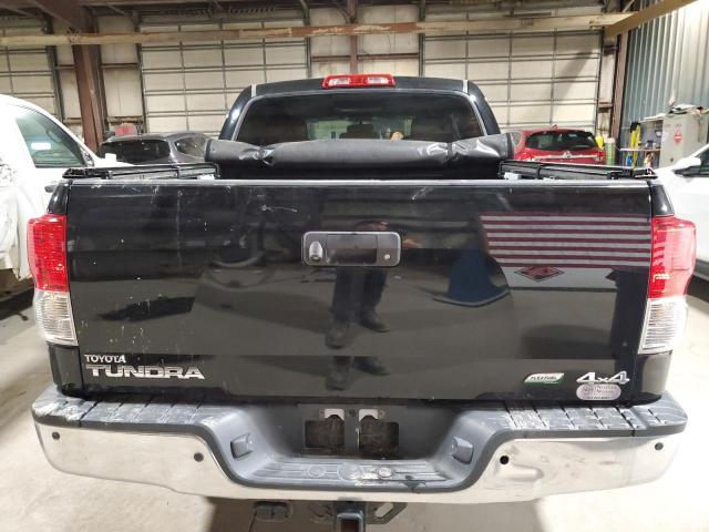 Toyota Tundra Crewmax Limited Image 9