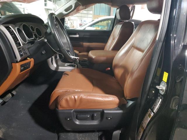 Toyota Tundra Crewmax Limited Image 6