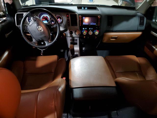 Toyota Tundra Crewmax Limited Image 4