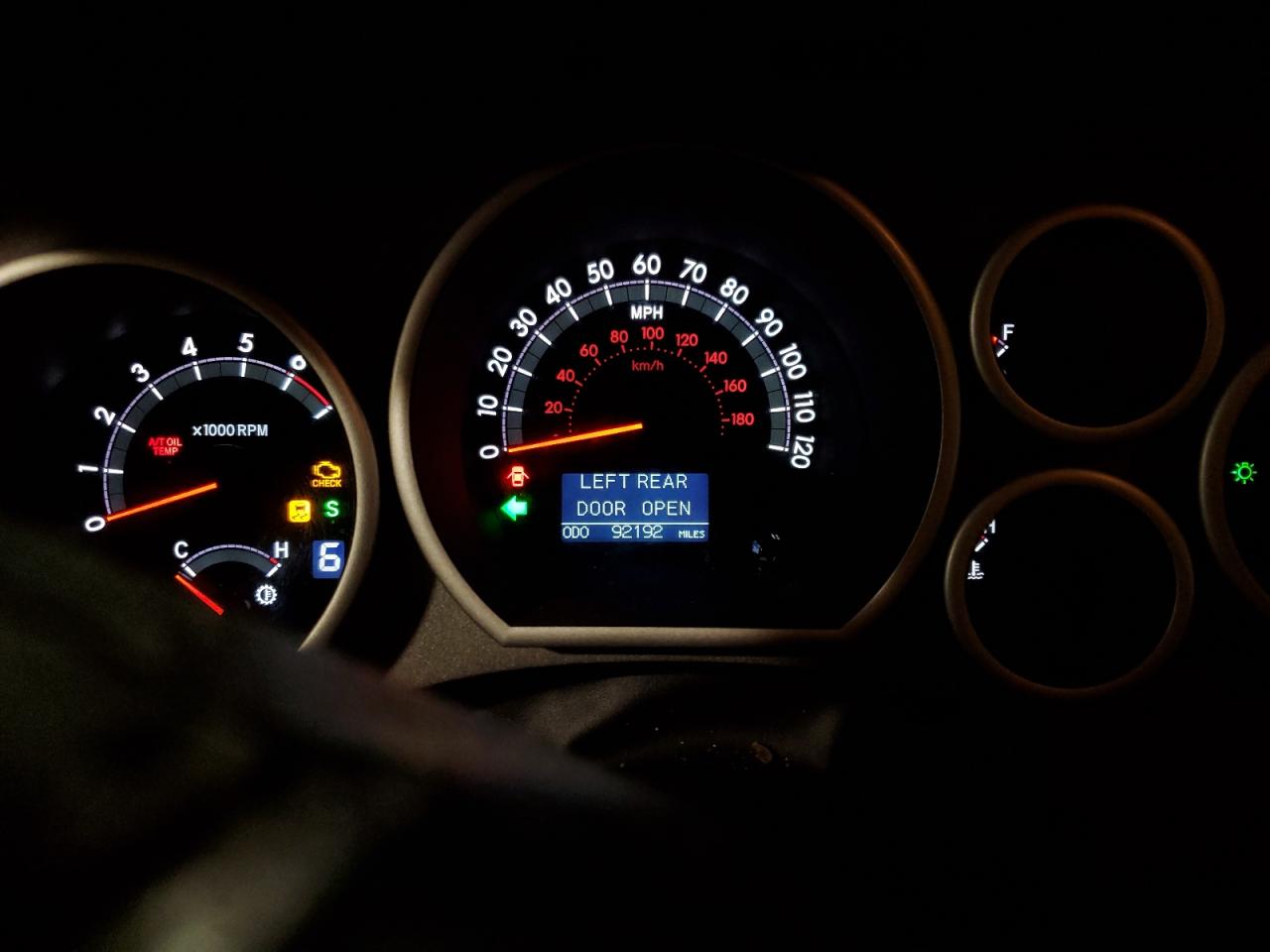 Toyota Tundra Crewmax Limited Image 11