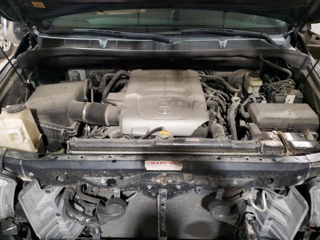 Toyota Tundra Crewmax Limited Image 10