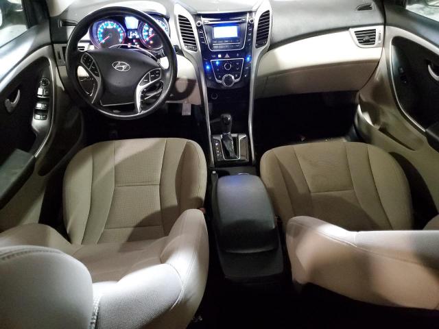 Hyundai ELANTRA Image 9